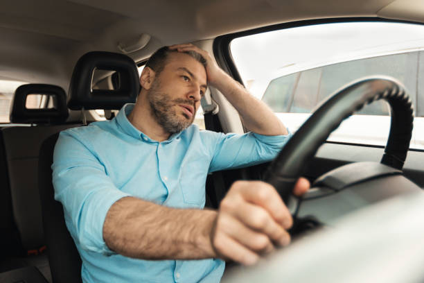 Carro Usado com Multas Pendentes