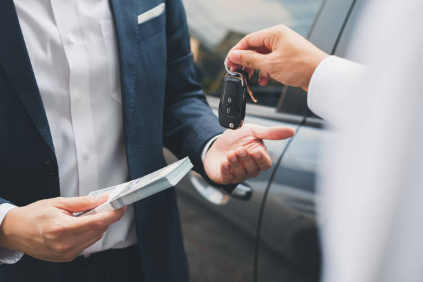 Guia completo para troca de carro financiado durante o contrato