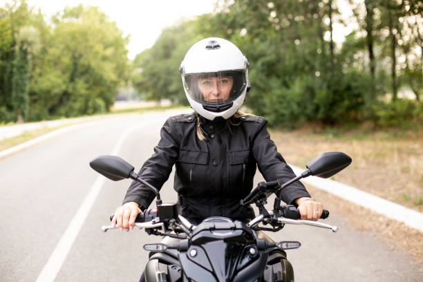 Qual é a moto ideal para iniciantes na pilotagem?