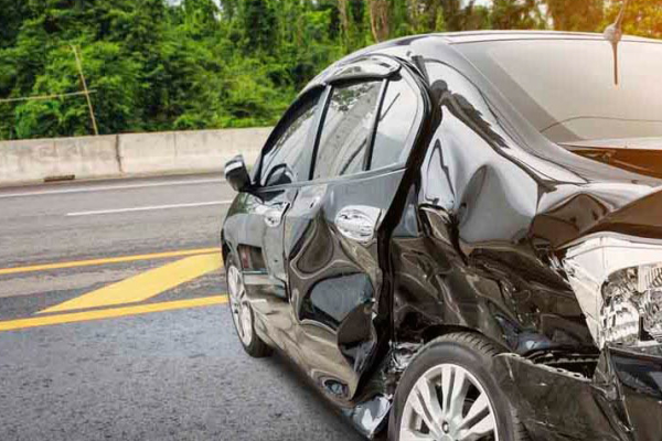 Como Identificar carro sinistrado e evitar problemas