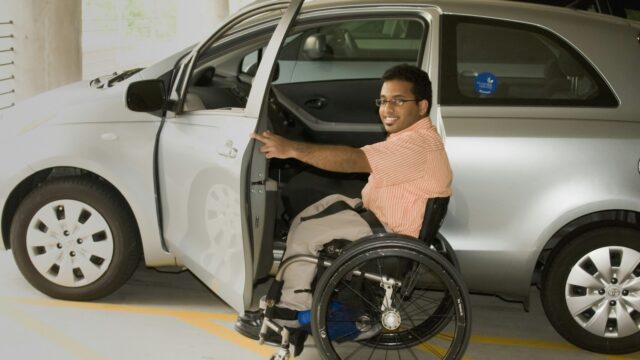 Carro para PCD: Tudo o que precisa saber