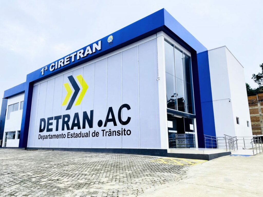 Saiba as Diferenças Entre Detran, Denatran, Contran e Ciretran