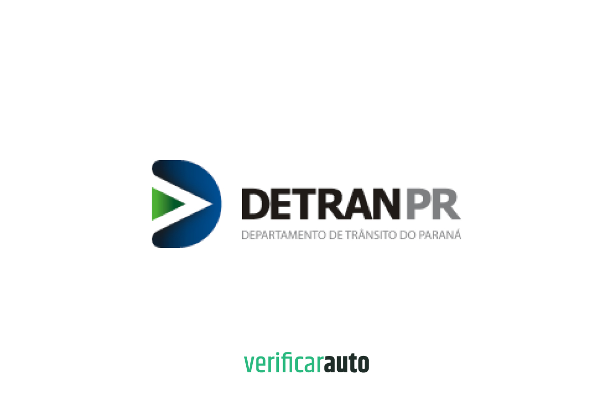 DETRAN PR: Serviços, Documentos, Licenciamento e tecnologias