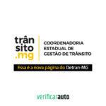 DETRAN MG: Consultas, Serviços e Facilidades para Condutores e Veículos