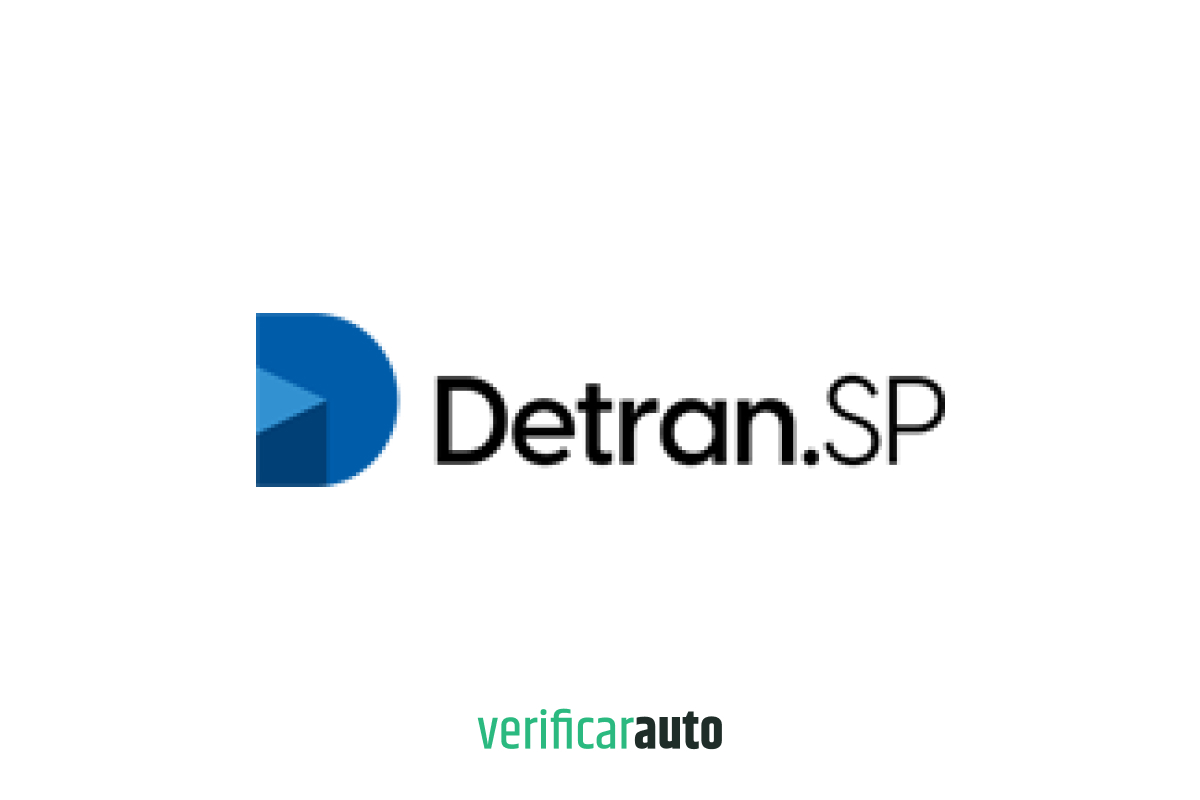 Como Consultar Placa No Detran Sp E Verificar Hist Rico Veicular