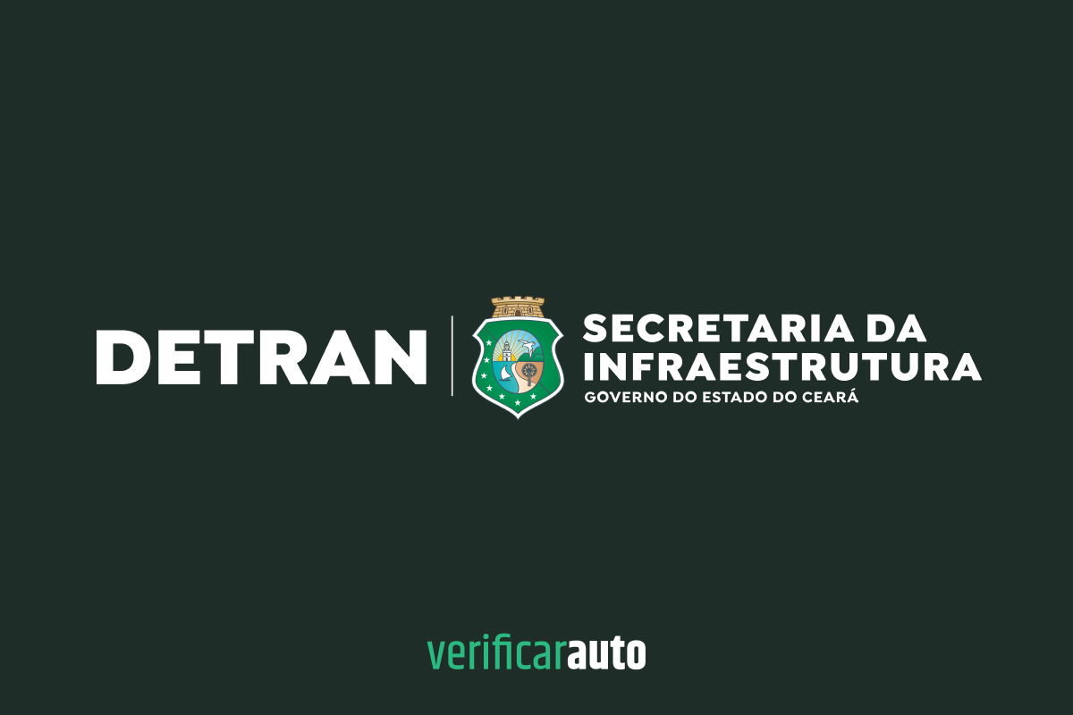 Detran CE: Consulta de placa e verificar o histórico do veículo