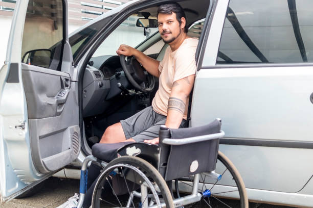 Carro para PCD: Tudo o que Precisa Saber