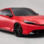 O Retorno Triunfal do Honda Prelude em 2025