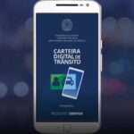 Carteira Digital de Trânsito: Mais de 800 mil veículos no país já foram transferidos