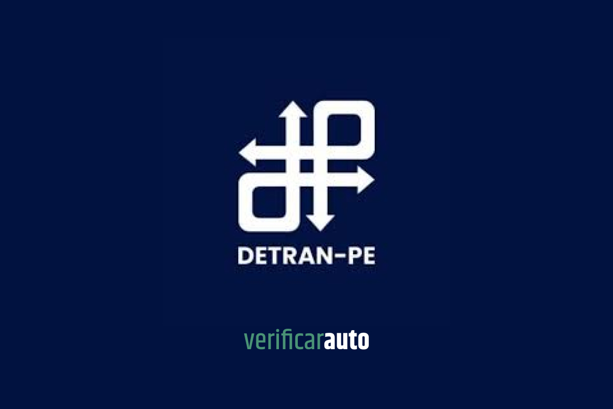 Detran PE: Como realizar a consulta pela placa