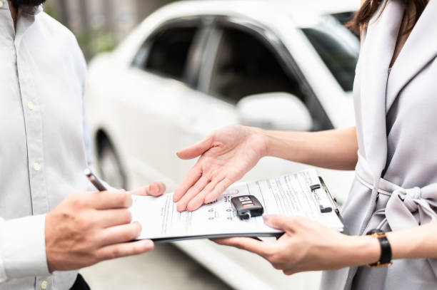 Arrendamento Mercantil: Como saber pela placa se um veículo tem?