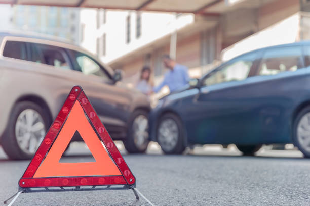 Bati Meu Carro: O Que Saber para a Vistoria de Sinistro