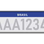 Como Ler e interpretar informações de placas de carros