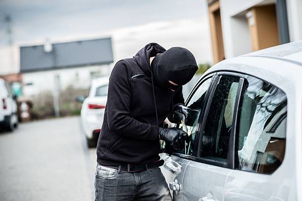 O Que Fazer Quando Seu Carro É Roubado: Procedimentos e Dicas Essenciais