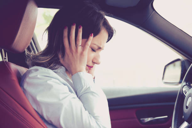 Barulho no Carro: 5 Itens que podem causar ruídos ao movimentar o veículo