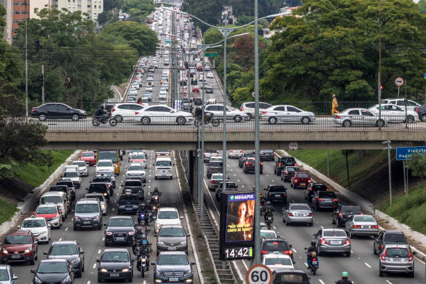 Rodízio de Veículos em São Paulo: Entendendo as Regras