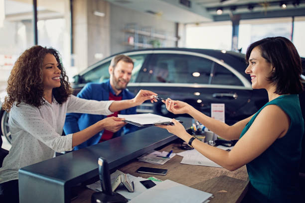 Carro por Assinatura, Leasing ou Locação?