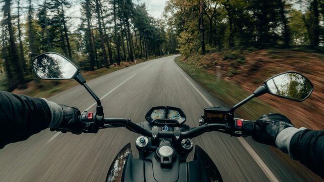 Consulta veicular para motos