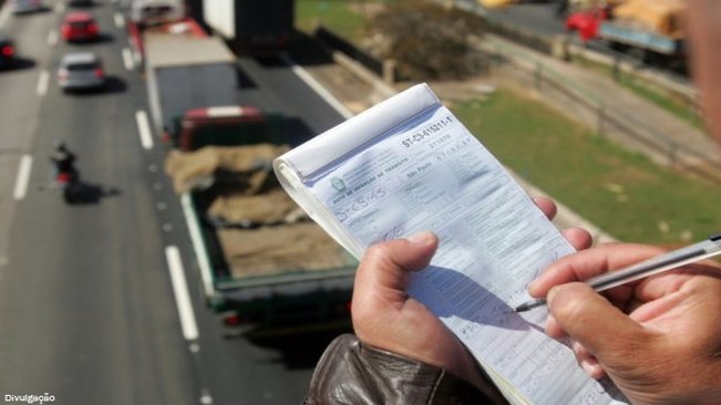 Multas de Trânsito: Tipos, Consulta e Recursos