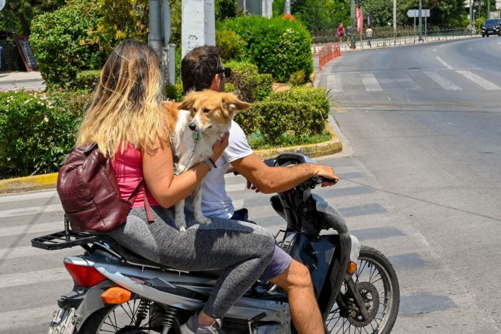 Multa sem capacete: Valor, penalidades e informações úteis