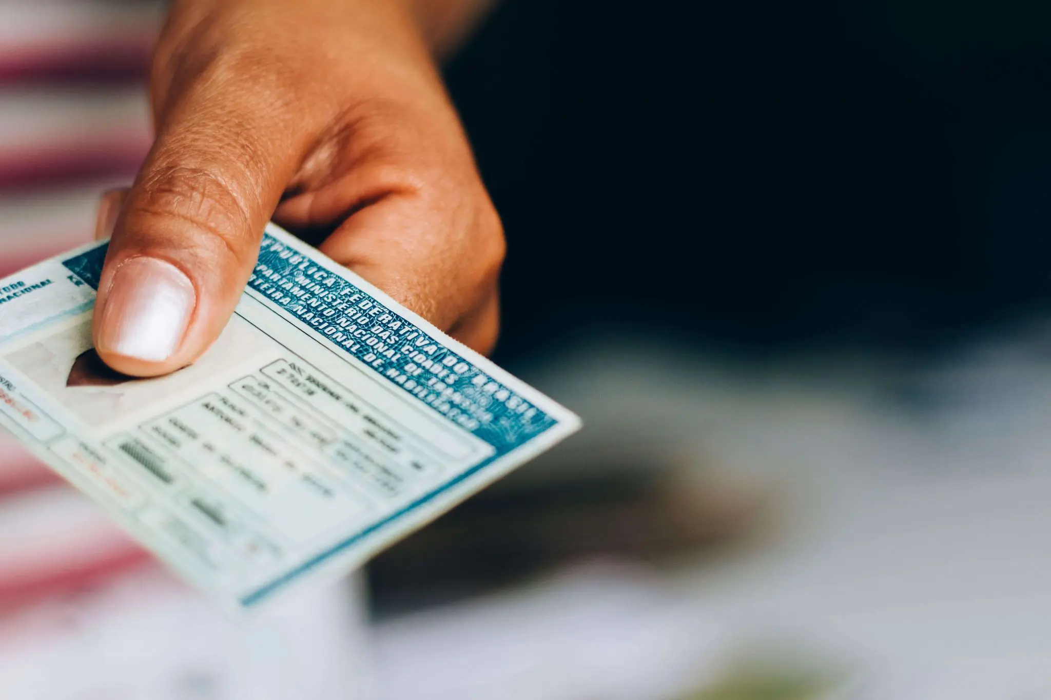 Posso transferir pontos na CNH após o prazo?