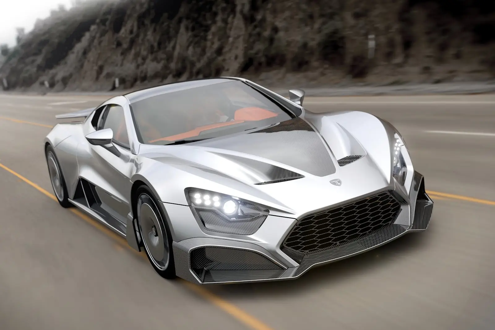 Zenvo