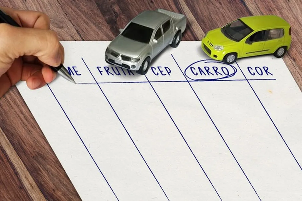 Carros de A a Z para Você Arrasar na Adedonha!