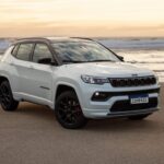 Jeep Compass 2025