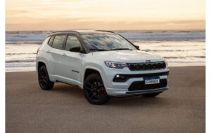 Jeep Compass 2025