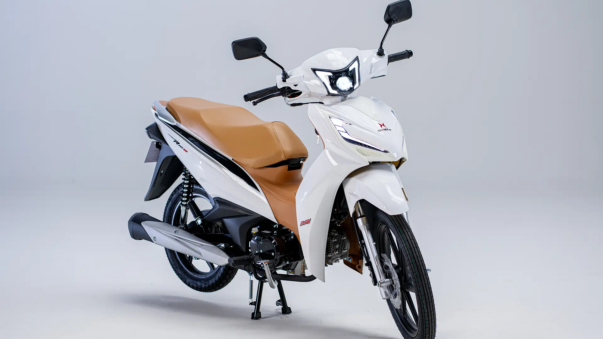 Shineray RIO 125 EFI