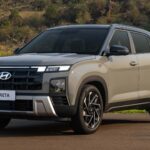 Hyundai Creta Ultimate 2025: Design, Desempenho e Custo-Benefício no Brasil