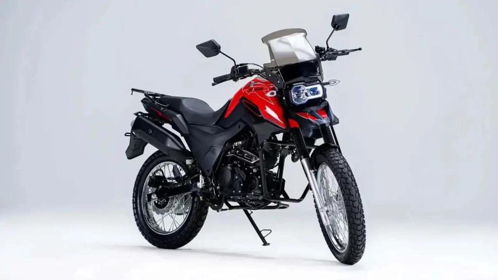 Shineray Motos: Descubra os Modelos que Conquistam o Brasil