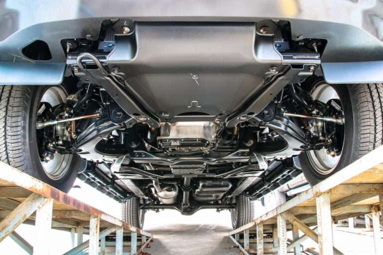 O que é chassi de carro? [guia completo com exemplos e dicas]