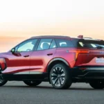 Novo Chevrolet Blazer: Desempenho, Tecnologia e Custo-Benefício em Destaque