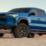 Chevrolet D20 2025: Nostalgia e Inovação na Nova Geração