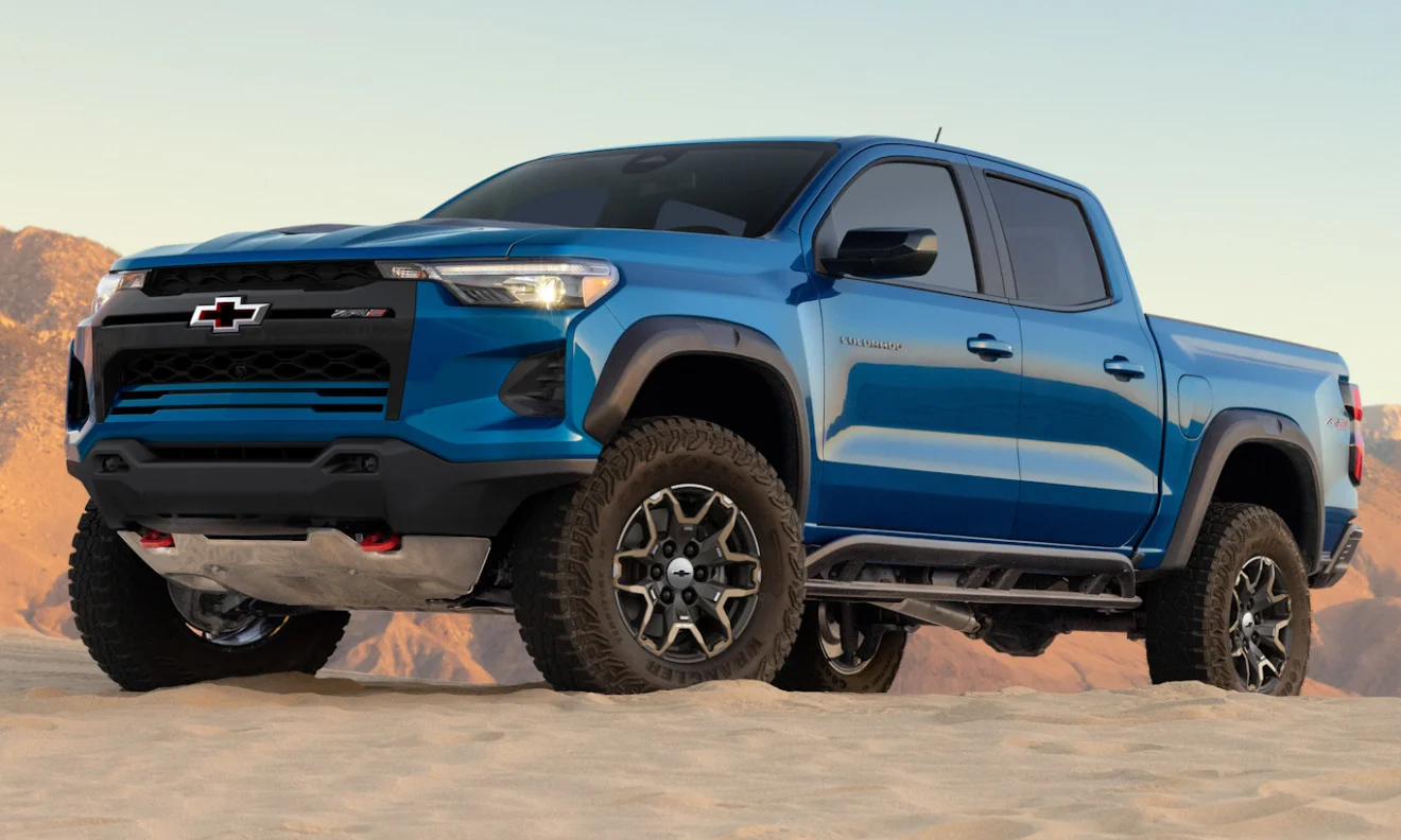 Chevrolet D20 2025: Nostalgia e Inovação na Nova Geração