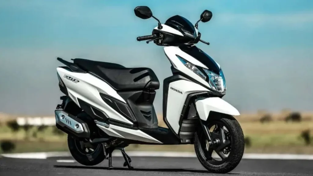 Primeiras Impressões Honda Elite 125 2025: Mobilidade Barata e Eficiente