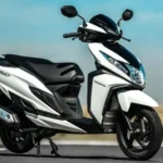 Primeiras Impressões Honda Elite 125 2025: Mobilidade Barata e Eficiente