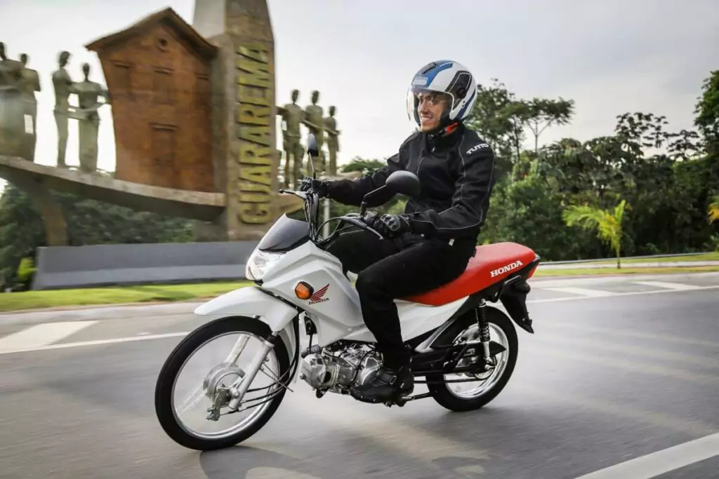 Motos Mais Baratas do Brasil em 2025: Confira a Lista Atualizada!