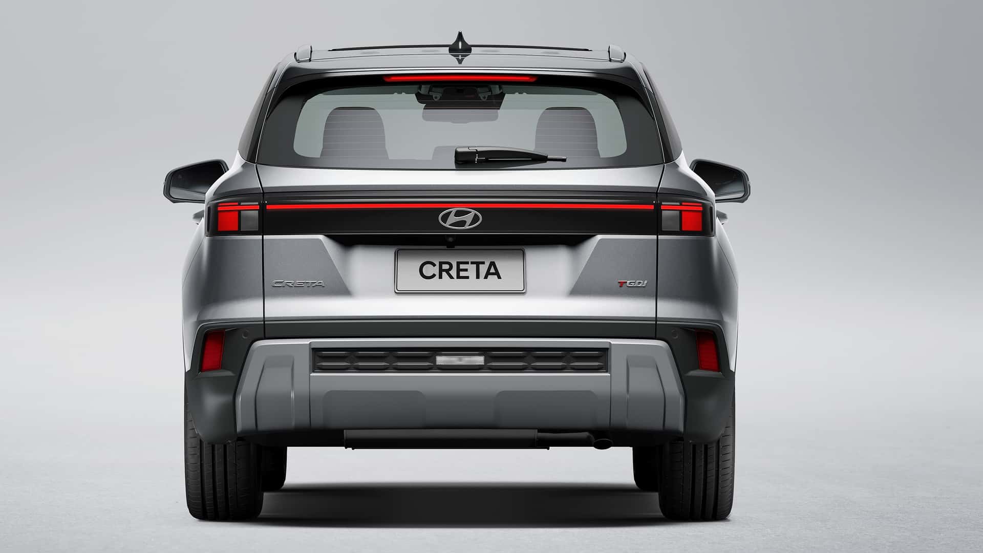 Hyundai Creta 2025