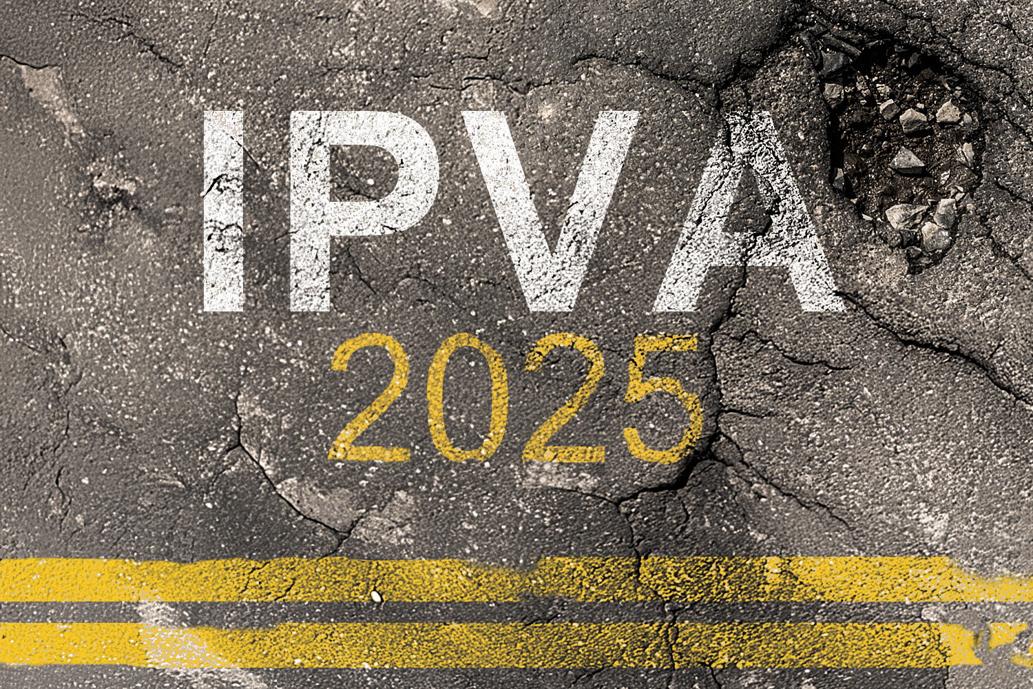 IPVA 2025: Como e Onde Calcular o Valor do Imposto de Forma Fácil e Rápida