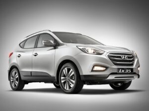 Hyundai ix35: Tudo sobre o SUV que Conquistou o Brasil e Seus Principais Detalhes