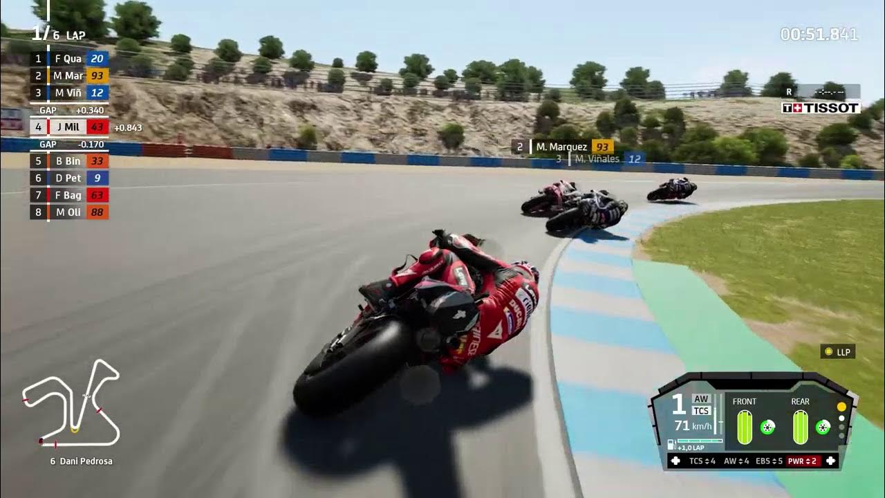 MotoGP 21