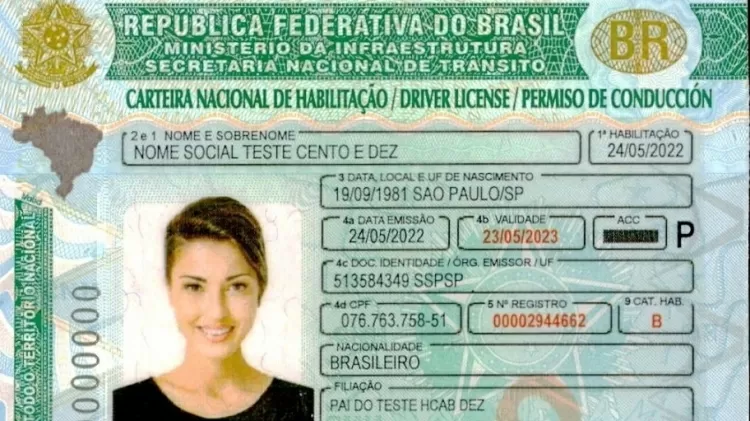 O Que Significam as Categorias A1, B1 e C1 na Carteira de Motorista?