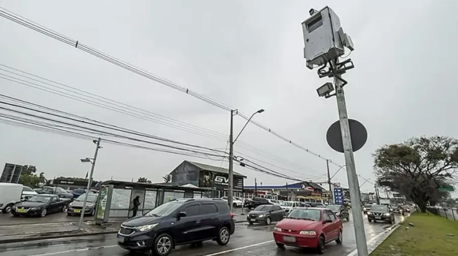 Radar de Velocidade Média: Mudanças na Fiscalização de Trânsito