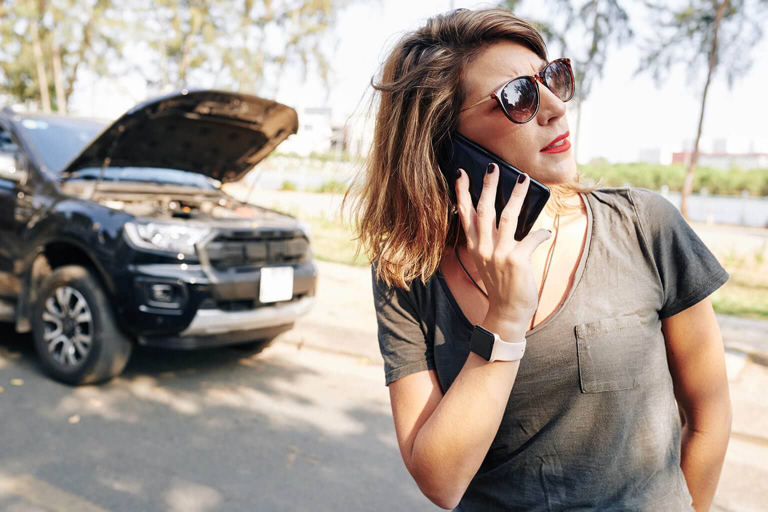 Tipos de Seguro de Carro: Importância e Como Contratar com Verificar Auto