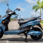5 Melhores Motos Elétricas no Brasil por Até R$ 20 Mil
