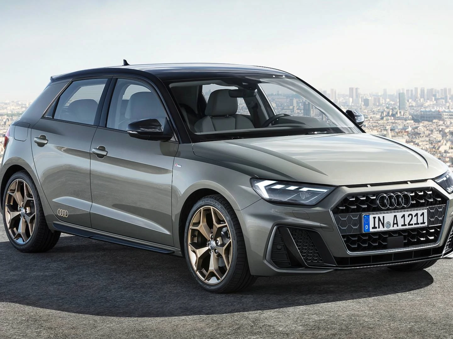 Conheça os diferentes tipos de Audi: A1, A3, A4, A5, A7 e A8