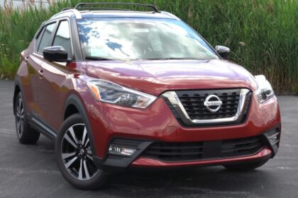 Nissan Kicks: O SUV Compacto que Conquista os Brasileiros