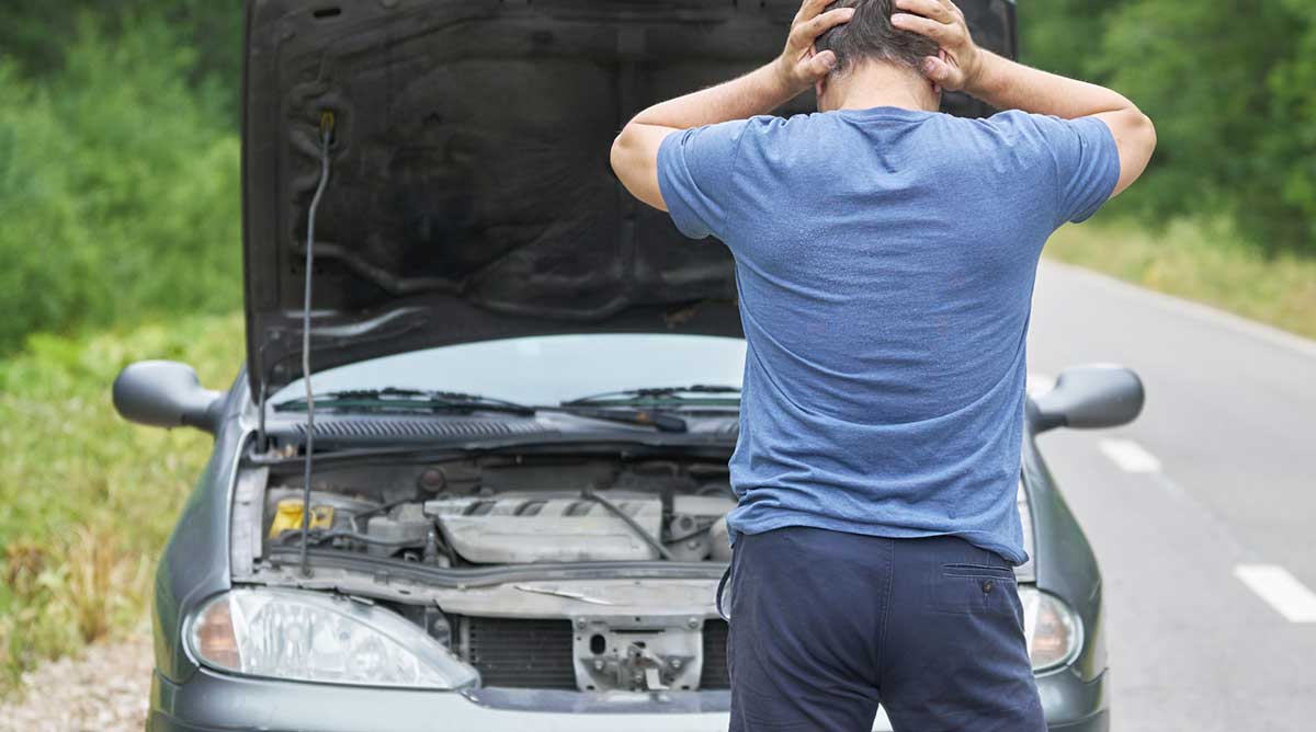 Hábitos que podem comprometer e desvalorizar seu carro